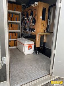 2015 Old Fashion Soda Concession Trailer Beverage - Coffee Trailer Additional 2 Texas for Sale