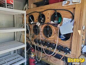 2015 Old Fashion Soda Concession Trailer Beverage - Coffee Trailer Additional 4 Texas for Sale