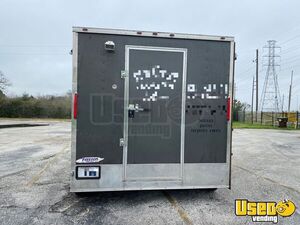 2015 Old Fashion Soda Concession Trailer Beverage - Coffee Trailer Exterior Lighting Texas for Sale