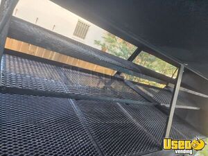 2015 Open Bbq Smoker Trailer Open Bbq Smoker Trailer 10 Florida for Sale