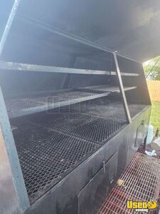 2015 Open Bbq Smoker Trailer Open Bbq Smoker Trailer 12 Florida for Sale