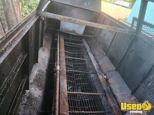 2015 Open Bbq Smoker Trailer Open Bbq Smoker Trailer 8 Florida for Sale