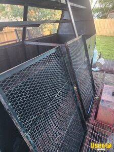 2015 Open Bbq Smoker Trailer Open Bbq Smoker Trailer 9 Florida for Sale
