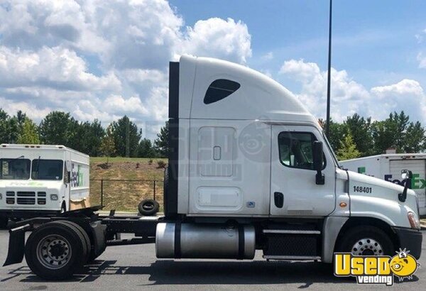 2015 Other Freightliner Semi Truck Georgia for Sale