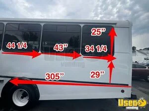 2015 Other Mobile Business Additional 1 Massachusetts Diesel Engine for Sale