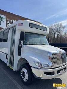 2015 Other Mobile Business Air Conditioning Massachusetts Diesel Engine for Sale