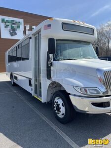 2015 Other Mobile Business Backup Camera Massachusetts Diesel Engine for Sale