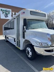 2015 Other Mobile Business Backup Camera Massachusetts Diesel Engine for Sale