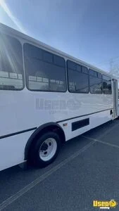 2015 Other Mobile Business Electrical Outlets Massachusetts Diesel Engine for Sale