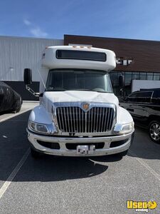 2015 Other Mobile Business Interior Lighting Massachusetts Diesel Engine for Sale