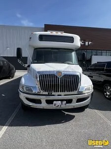 2015 Other Mobile Business Interior Lighting Massachusetts Diesel Engine for Sale