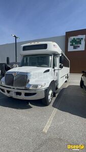 2015 Other Mobile Business Multiple Tvs Massachusetts Diesel Engine for Sale