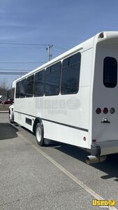 2015 Other Mobile Business Transmission - Automatic Massachusetts Diesel Engine for Sale