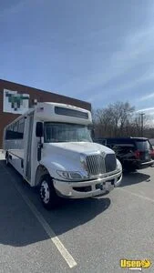 2015 Other Mobile Business Tv Massachusetts Diesel Engine for Sale