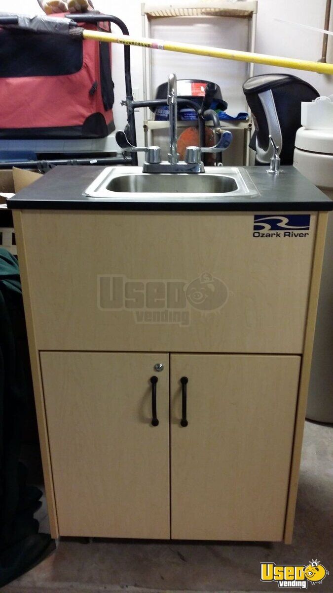 Ozark River Nsf Approved Portable Sink For Sale In Arizona