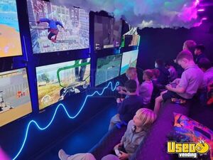 2015 Party / Gaming Trailer 10 California for Sale