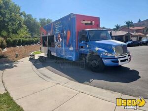 2015 Party / Gaming Trailer 3 California for Sale