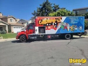 2015 Party / Gaming Trailer 4 California for Sale