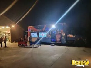 2015 Party / Gaming Trailer 6 California for Sale
