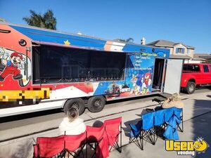 2015 Party / Gaming Trailer 7 California for Sale