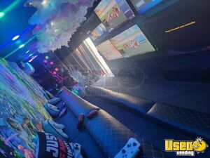 2015 Party / Gaming Trailer 8 California for Sale