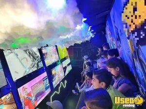 2015 Party / Gaming Trailer 9 California for Sale