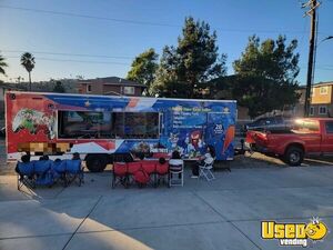 2015 Party / Gaming Trailer Multiple Tvs California for Sale