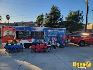 2015 Party / Gaming Trailer Multiple Tvs California for Sale