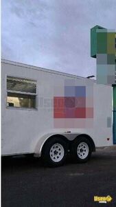 2015 Passport By Haulmark Concession Food Trailer Texas for Sale