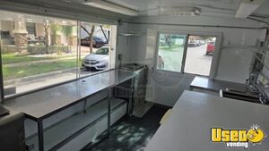 2015 Patriot Ice Cream Trailer Awning Florida for Sale