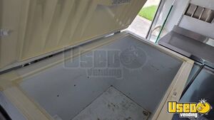 2015 Patriot Ice Cream Trailer Exterior Customer Counter Florida for Sale