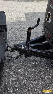 2015 Patriot Ice Cream Trailer Triple Sink Florida for Sale