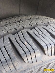 2015 Pet Care / Veterinary Truck Interior Lighting California Gas Engine for Sale