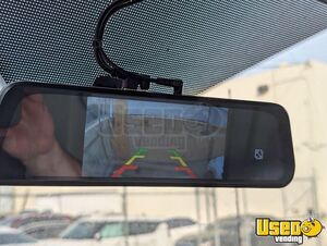 2015 Pet Care / Veterinary Truck Surveillance Cameras California Gas Engine for Sale