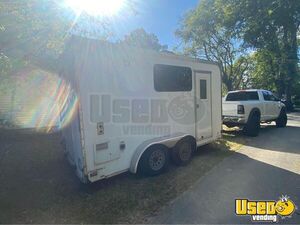 2015 Pet Grooming Trailer Pet Care / Veterinary Truck Air Conditioning Alabama for Sale