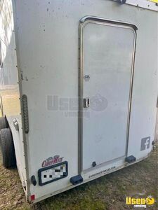 2015 Pet Grooming Trailer Pet Care / Veterinary Truck Cabinets Alabama for Sale