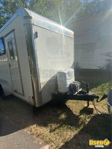 2015 Pet Grooming Trailer Pet Care / Veterinary Truck Spare Tire Alabama for Sale