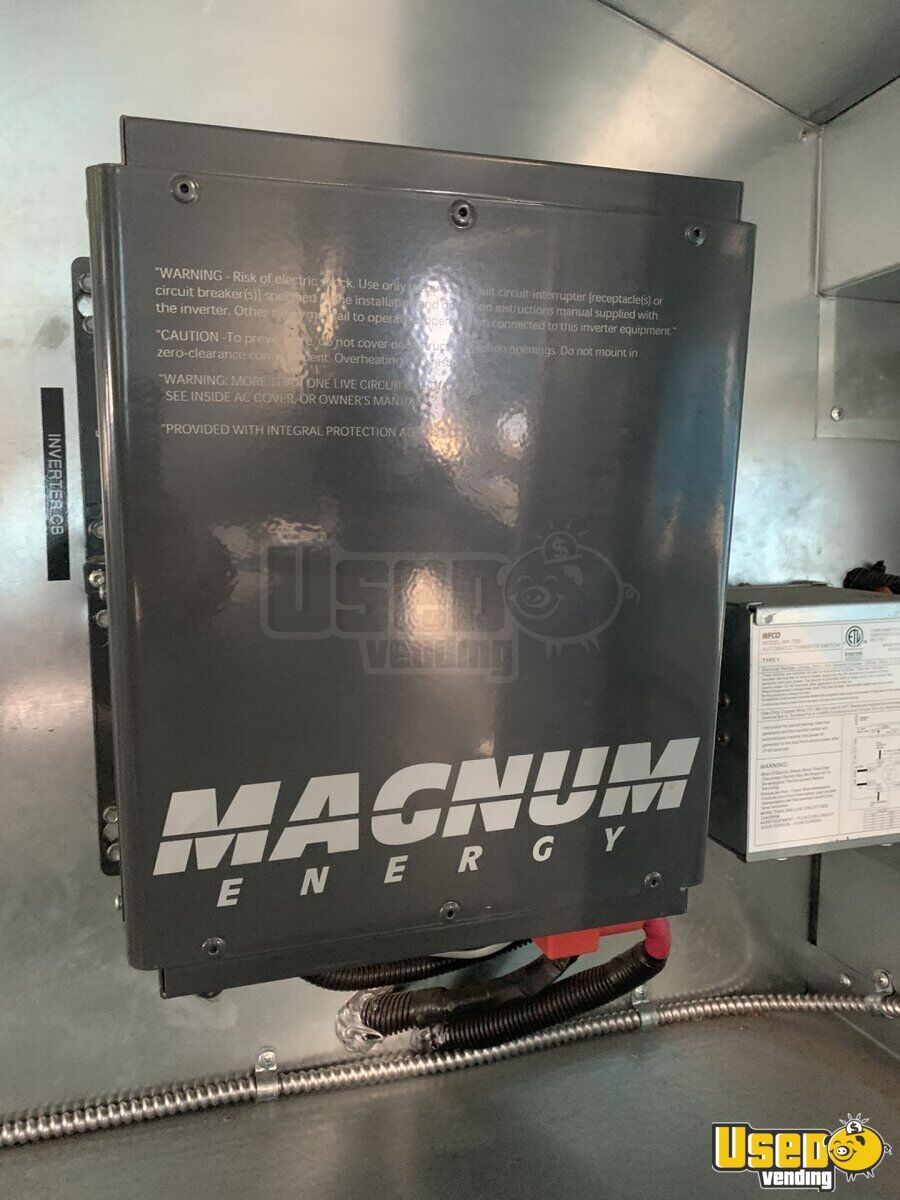 2015 Gillig Phantom Mobile Dual Shower and Bathroom Bus Restroom Bus