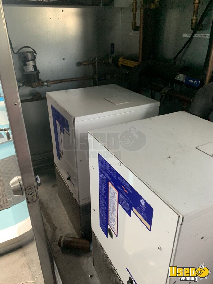 2015 Gillig Phantom Mobile Dual Shower and Bathroom Bus Restroom Bus