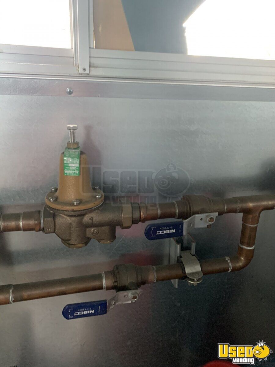 2015 Gillig Phantom Mobile Dual Shower and Bathroom Bus Restroom Bus