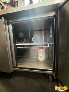 2015 Pizza Concession Trailer Pizza Trailer Breaker Panel Arkansas for Sale