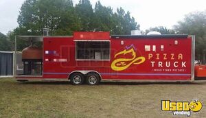 2015 Pizza Concession Trailer Pizza Trailer New York for Sale