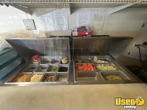 2015 Pizza Concession Trailer Pizza Trailer Pizza Oven Arkansas for Sale