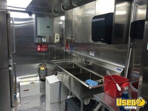2015 Pizza Concession Trailer Pizza Trailer Pizza Oven New York for Sale