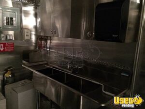 2015 Pizza Concession Trailer Pizza Trailer Refrigerator New York for Sale