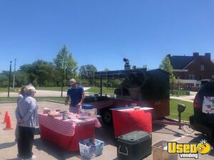 2015 Pizza Trailer 11 Illinois for Sale