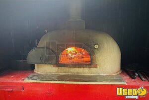 2015 Pizza Trailer 12 Illinois for Sale
