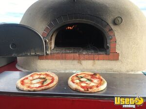 2015 Pizza Trailer 17 Illinois for Sale
