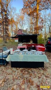 2015 Pizza Trailer 18 Illinois for Sale