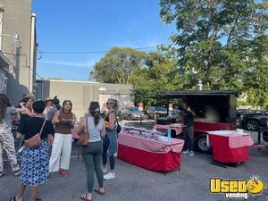 2015 Pizza Trailer 20 Illinois for Sale